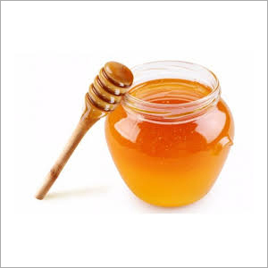 Natural Forest Honey