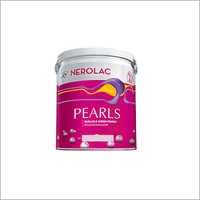 Pearls Emulsion Paint