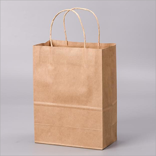 Paper Carry Bag