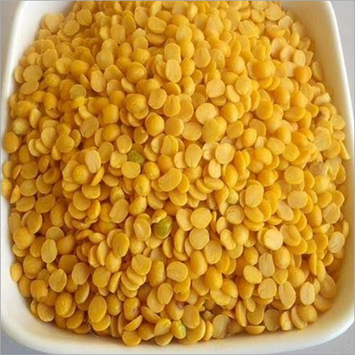 Toor Dal Broken (%): Nil