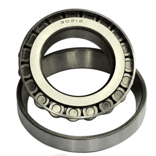 30212 Tapered Roller Bearing Bore Size: 60.00 Mm