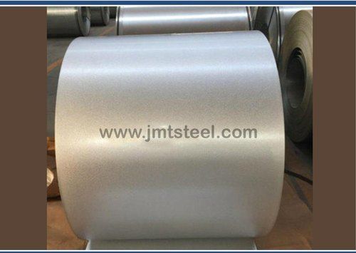 Aluminized Coils