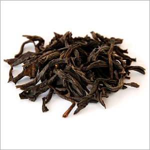 Brown Organic Green Tea