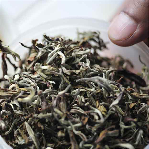 Organic Darjeeling Tea Grade: Food Grade