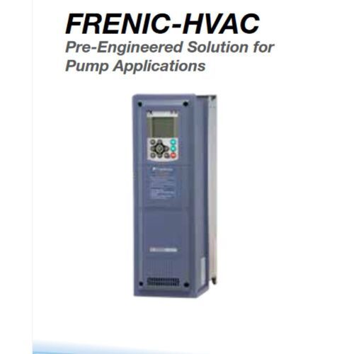 Fuji FRENIC HVAC