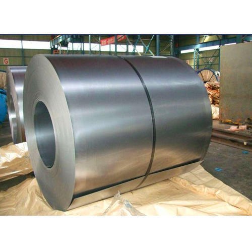 Aluminium Steel Coated Coils