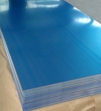 PVC Coated Aluminium Sheets