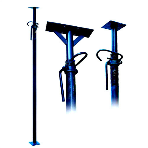 MS Adjustable Props