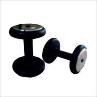 Gym PVC Dumbbell