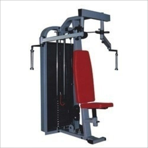 Butterfly workout online machine