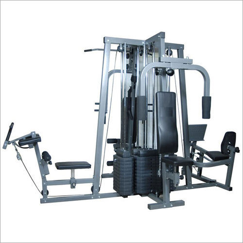 Multifunction Gym Exercise Machine Grade: Commercial Use