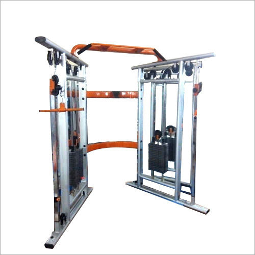 Functional Trainer Machine Grade: Commercial Use