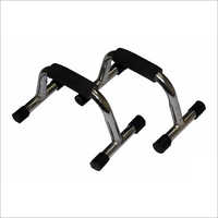 Gym Push Up Bar