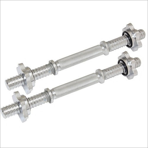 Gym Dumbbell Rods