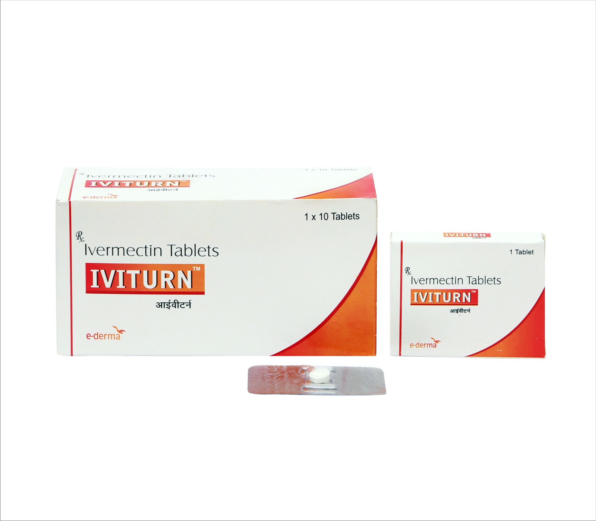 Ivermectin Tablets