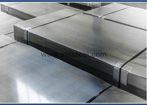 Aluminium Steel Coated Plate