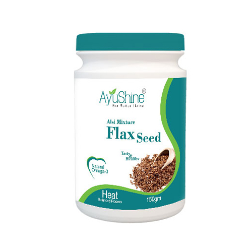 150 gm Alsi Mixture Flax Seed