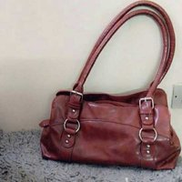 women hand side bags
