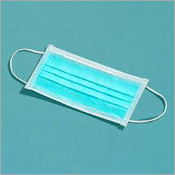 Surgical Mask By RAJ AGRO