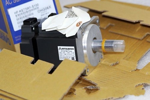 Mitsubishi Servo Motor HG-SN102JK