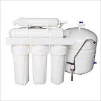 Domestic Under Sink Water Purifier