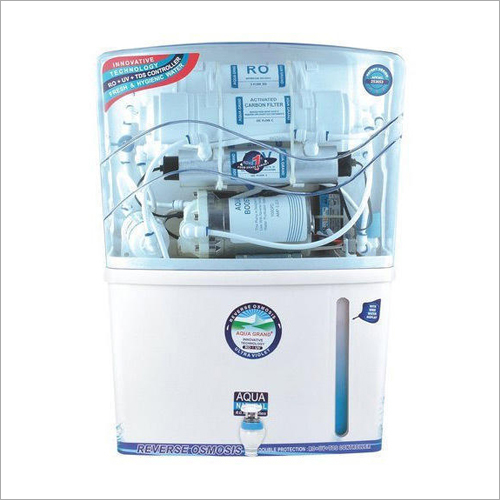 Mineral Water Purifier