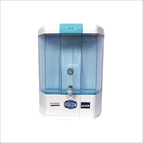 Residential RO Water Purifier