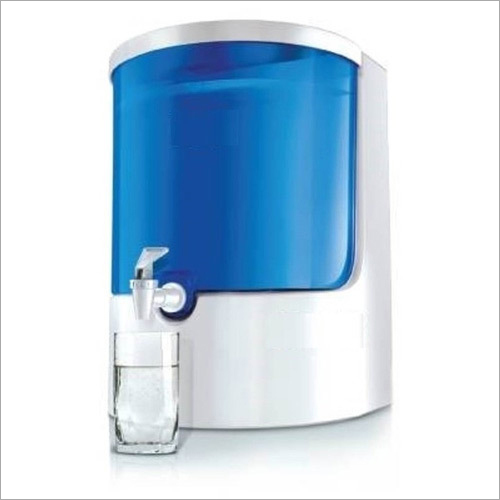 Automatic Water Purifier