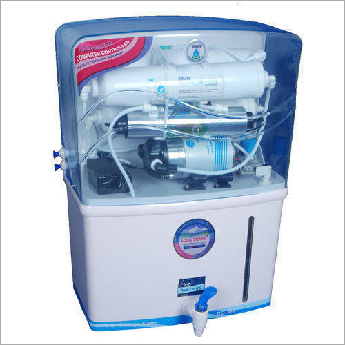 Electric Water Purifier