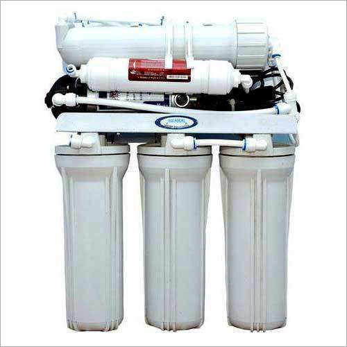 Revrse Osmosis Water Purifier