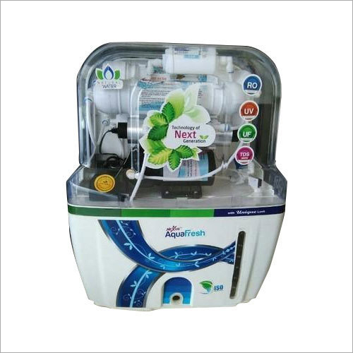Digital Water Purifier