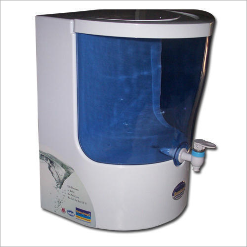 Multifunctional Water Purifier
