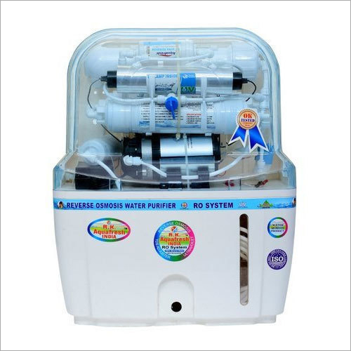 15 Liter Water Purifier