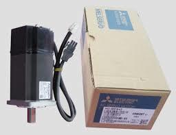 Mitsubishi Servo Motor HC-MFS43