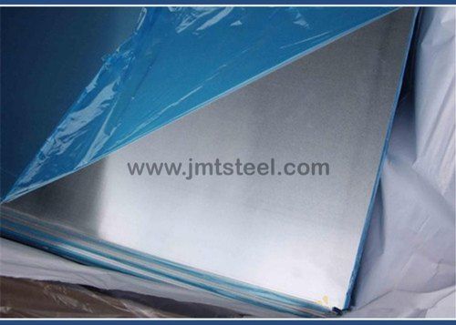 Aluminium Alloy Sheets