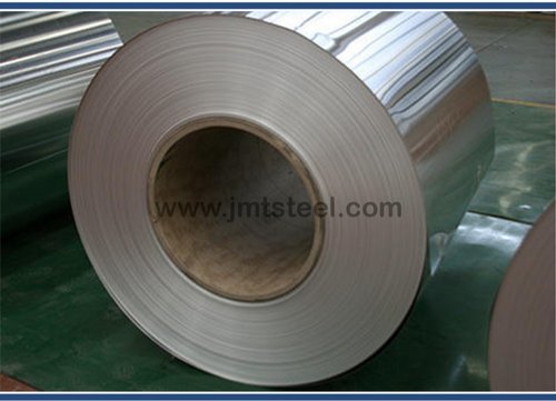 Aluminium Coils