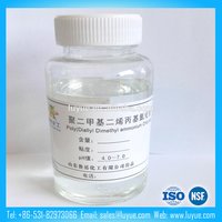 PolyDADMAC Emulsion
