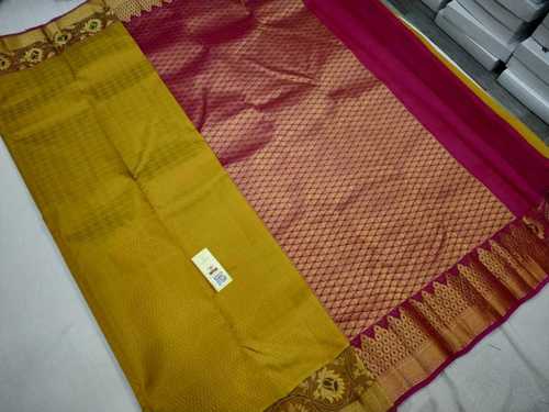 Wedding Silk Saree Age Group: Any