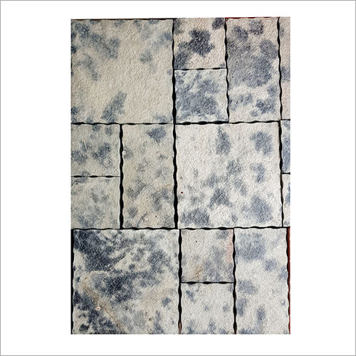 4x4 Mm 4x8mm 8x8mm 60mm Thickness M40 Grade Concrete Paver Stone