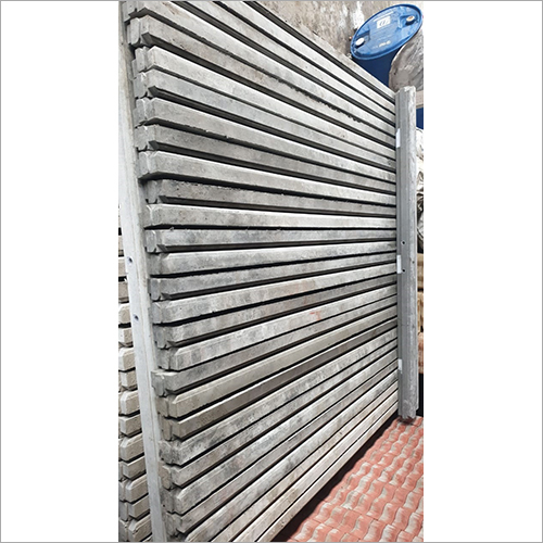 RCC Door Frames With M40 Grade Concrete High Grade Steel