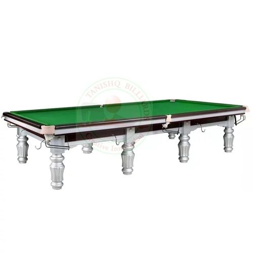 Size 12 Professional Billiards Table