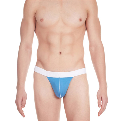 Max Soft Briefs - Cotton Blend, Sizes S-M-L-XL, Available in Assorted Colors | Lightweight, Skin-Friendly, Breathable, Sweat Absorbent, Flexible Design
