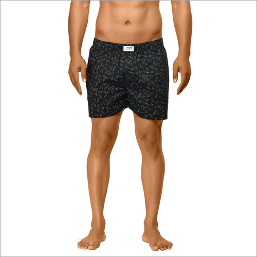 Available In Different Color Ice Sport Men Boxers