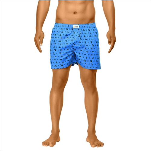 Available In Different Color Rumpy Pumpy Men Boxer
