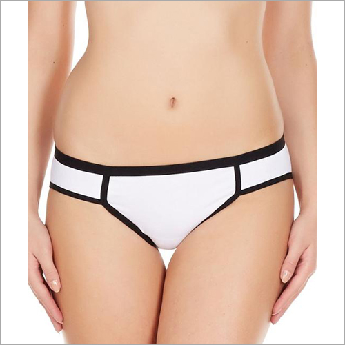 Archaic Bikini Panty - Cotton-Modal-Spandex Blend, Sizes XS to XL, Available in 5 Vibrant Colors - Stylish & Comfortable Lingerie