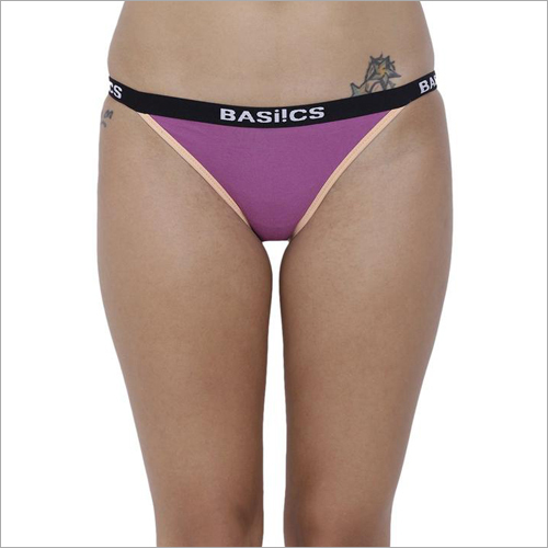 Available In Different Color Pack Of 8 Fashionable Briefs Panty