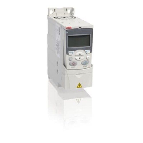 ABB AC DRIVES