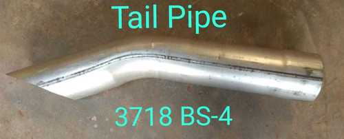 Tail Pipe TATA 3718 Signa BS-IV Type I