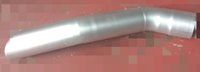 Tail Pipe 3718 Signa BSIV T-II