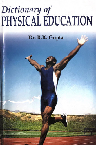 Dictionary of Physical Education